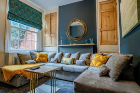 Host & Stay - Park Street Abode